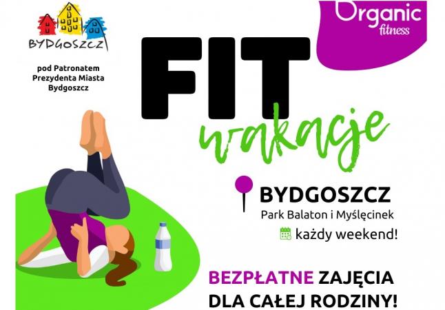 Aktywnie przy Balatonie