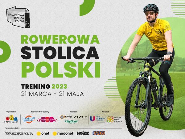 Oficjalny Trening rozpoczęty!