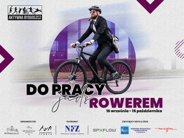 Co to było za ściganie! Do Pracy Jadę Rowerem – podsumowanie.
