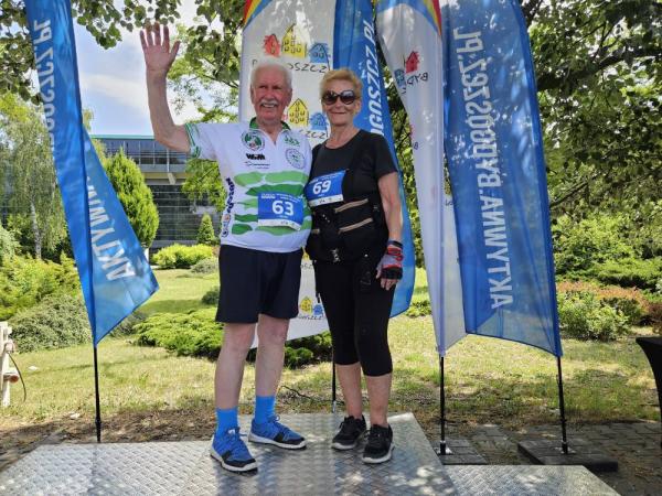 Zapraszamy na Aktywny Poranek 60+