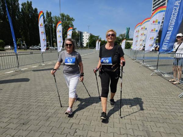 Strefa zdrowia i aktywność dla osób 60+ - wyjątkowe wydarzenie już w tę niedzielę!