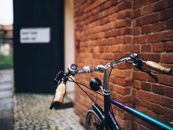 Nowa gra miejska „Bydgoszcz znad rowerowej kierownicy”