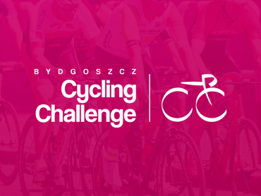 Znamy datę drugiej edycji Bydgoszcz Cycling Challenge!