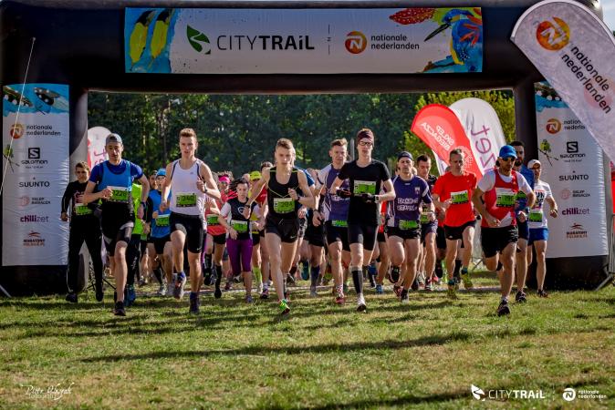 CITY TRAIL po raz drugi
