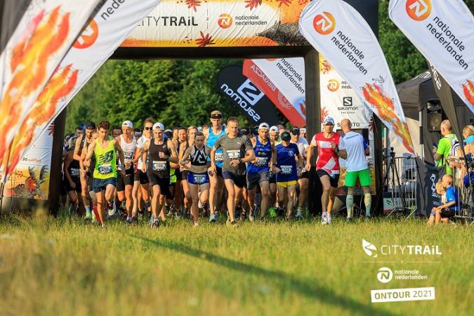 Bydgoszcz zakończyła pierwszy tydzień wakacyjnego tournée CITY TRAIL
