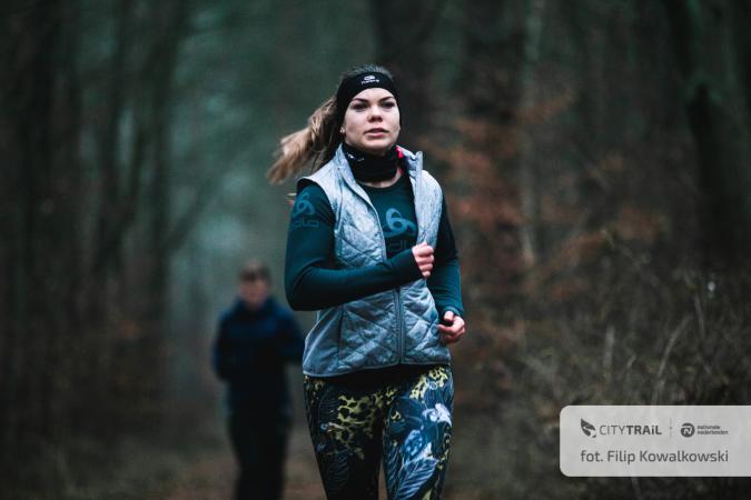 CITY TRAIL: wracają biegi indywidualne w dziesięciu miastach