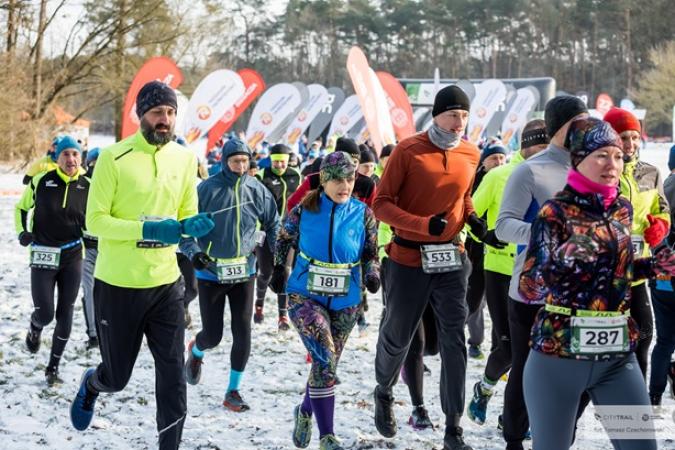 CITY TRAIL: czwarte rozdanie przed nami