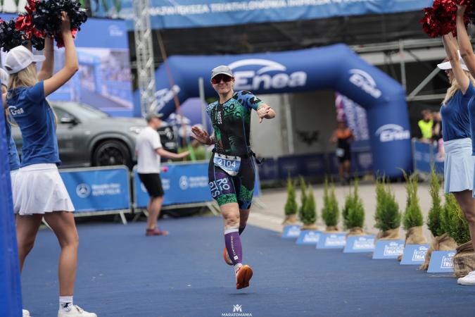 12 edycja Enea Bydgoszcz Triathlon odbędzie się już w ten weekend!