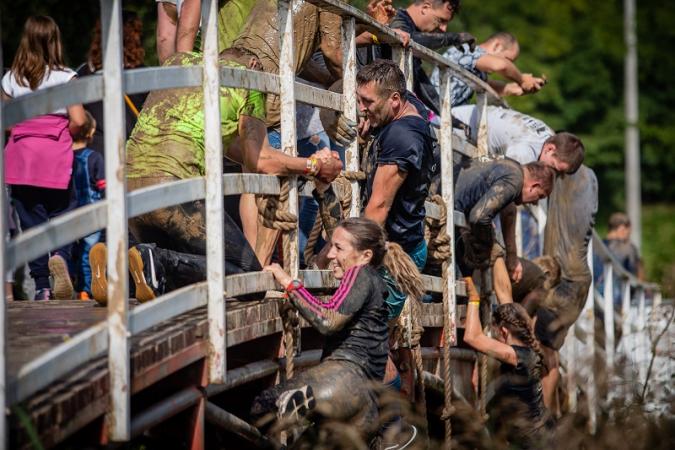 Ruszają zapisy na Terenową Masakrę 2021!