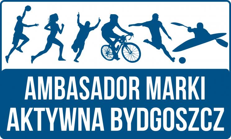 Zostań Ambasadorem Marki Aktywna Bydgoszcz!