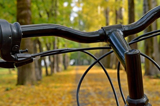 Ruszyła jesienna rywalizacja rowerowa z nagrodami. W niedzielę wspólnie kręćmy kilometry