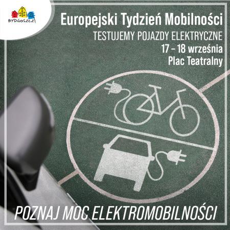 Uwierz z nami w moc elektromobilności