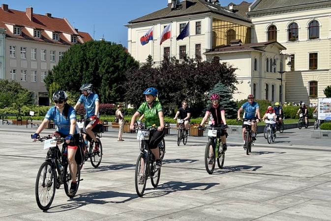 Szlakiem Andrzeja Szwalbego