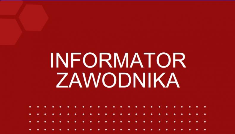 Informator zawodnika BYDGOSKIEGO BIEGU NIEPODLEGŁOŚCI