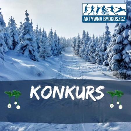 Świąteczne Wyzwanie Aktywnej Bydgoszczy – pokaż magię świąt w ruchu i wygraj nagrody