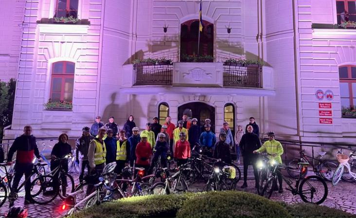 Odliczamy godziny do startu Rowerowej Stolicy Polski