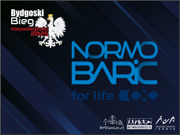 Regeneracja Mistrzów! Normobaric for Life Dotlenia Naszych Zwycięzców!