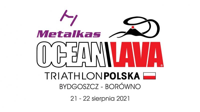 Ocean Lava Triathlon Polska