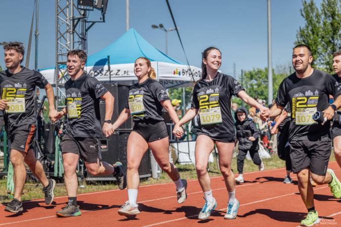Urodzinowe 5 km! Ruszyły Zapisy na Bydgoski Bieg Urodzinowy