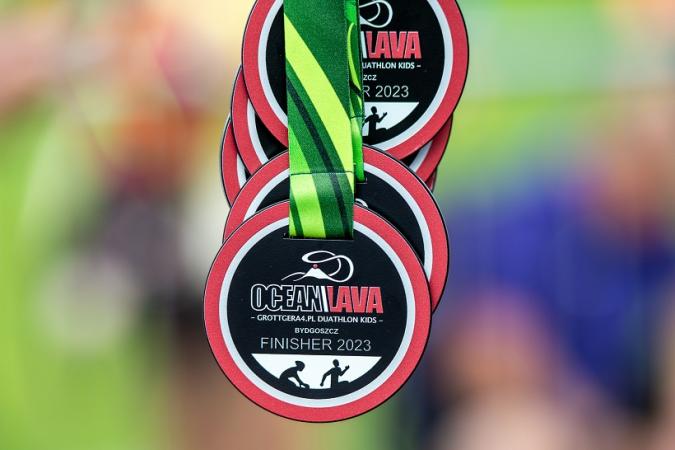 16. edycja Metalkas Ocean Lava Triathlon Polska zakończona sportowym sukcesem