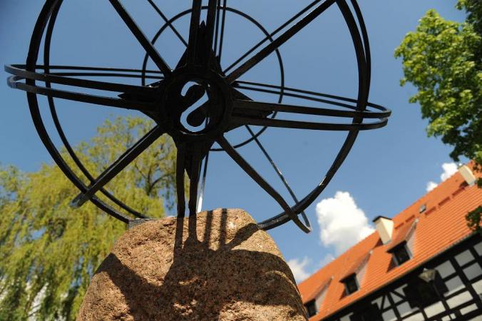 XII MARSZ NA ORIENTACJĘ 18. POŁUDNIKIEM PRZEZ BYDGOSZCZ